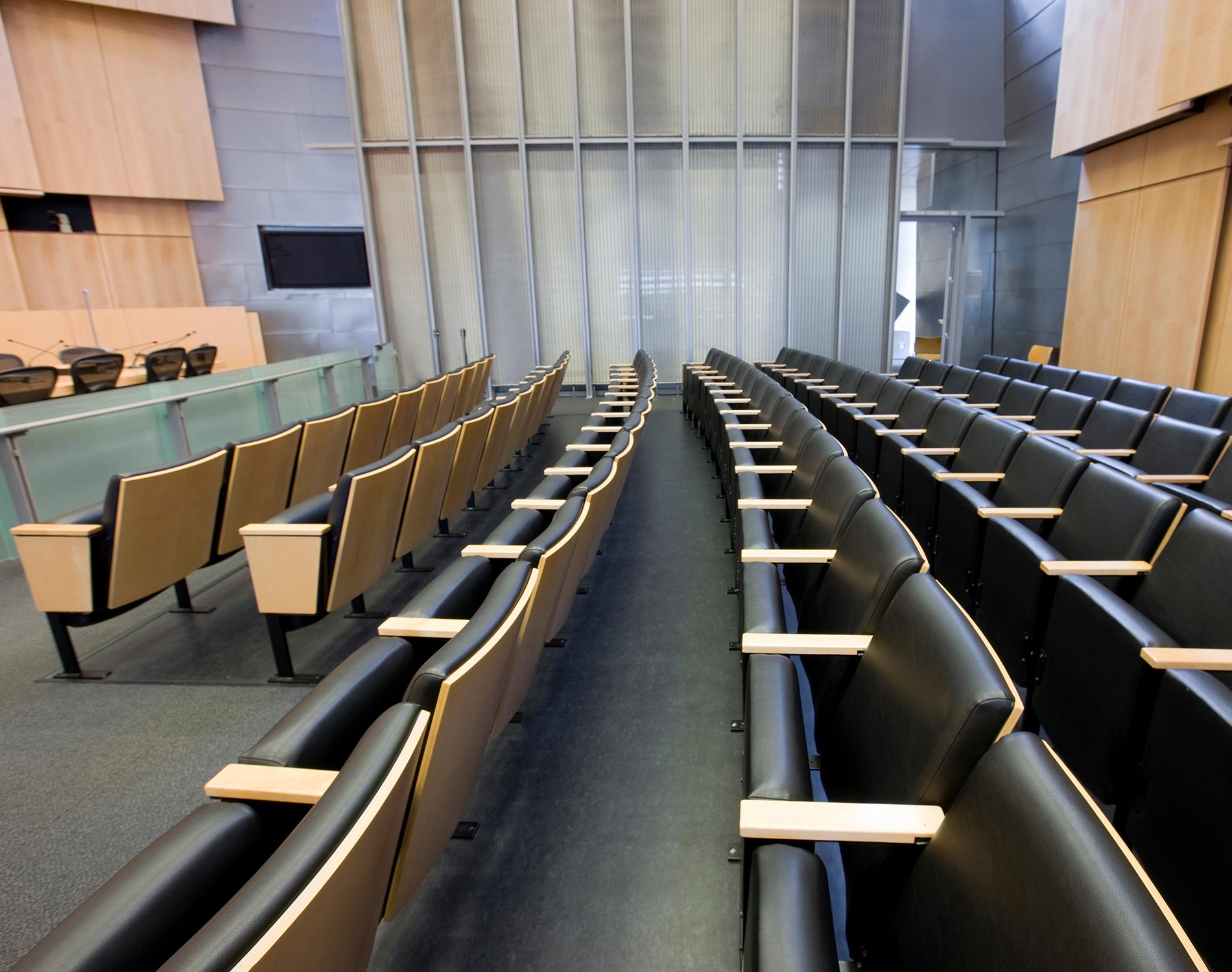 Auditorium