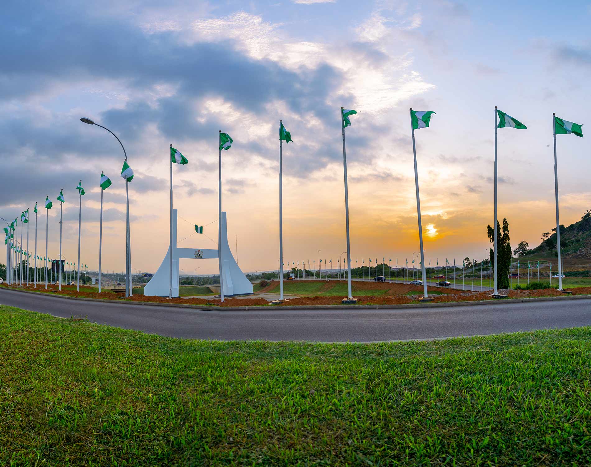 Abuja