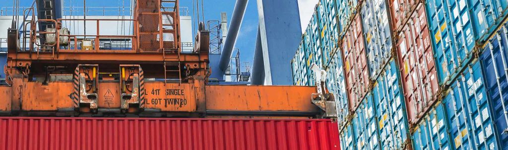 Trade, WTO and Customs