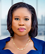 Oladunni Irele